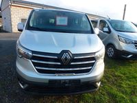 Gebraucht Renault Trafic 150 PS (110 kW) 2024 Grau Van / Kleinbus