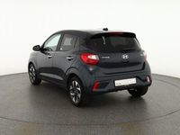 Neu Hyundai i10 63 PS (46 kW) 2025 Grau Kleinwagen