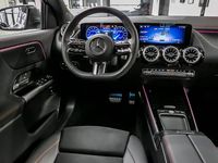 Gebraucht Mercedes EQA350 AMG 214 kW (292 PS) 2024 Grau SUV