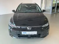 Neu VW Golf VIII Life 116 PS (85 kW) 2026 Schwarz Kombi