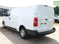 Neu Citroën Jumpy 150 PS (110 kW) 2026 Icy weiß Van / Kleinbus