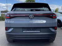 Second-hand VW ID.4 Pure 125 kW (170 CP) 2022 Gri SUV