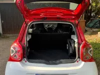 Gebraucht Smart ForFour Electric Drive 60 kW (82 PS) 2020 Weiß Limousine