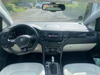 Gebraucht VW Golf VII 125 PS (91 kW) 2015 Schwarz Kleinwagen