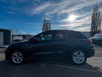 Gebraucht Audi Q3 S-Line 150 PS (110 kW) 2019 Schwarz SUV