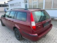 gebraucht Ford Mondeo 1.8 Ghia.Neu Tüv Klimaanlage