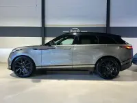 Gebraucht Land Rover Range Rover Velar HSE 2018 Andere SUV