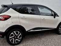 gebraucht Renault Captur dCi 90 EURO-6 -ERST 26.000 KM- *AUCH MIT GARANTIE*