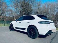 Gebraucht Porsche Macan GTS 441 PS (324 kW) 2021 Weiß SUV