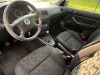 gebraucht VW Golf IV 1.6