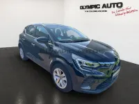 Używany Mitsubishi ASX Basis 91 KM (66 kW) 2024 Czarny SUV