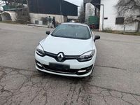Gebraucht Renault Mégane Cabriolet 132 PS (97 kW) 2014 Weiß Cabrio
