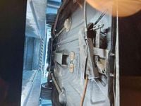 Gebraucht Renault Rodeo 45 PS (33 kW) 1977 Rot SUV