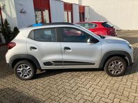 Usado Dacia Spring Comfort 33 kW (45 CV) 2021 Blanco Utilitario