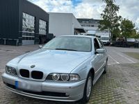 gebraucht BMW 520 i e39 Facelift