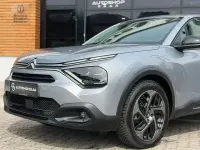 Gebraucht Citroën C4 131 PS (96 kW) 2024 Grau SUV