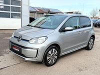 Gebraucht VW e-up! Style 61 kW (83 PS) 2022 Silber Kleinwagen