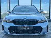 Gebraucht BMW 320 M Sport 190 PS (139 kW) 2024 Grau Kombi