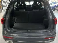 Gebraucht Seat Tarraco 4Drive 190 PS (139 kW) 2023 SUV