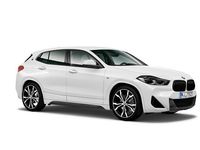 Gebraucht BMW X2 Efficient Dynamics 178 PS (130 kW) 2026 SUV