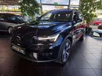 Gebraucht Volvo XC40 Ultra 197 PS (144 kW) 2024 Onyx black SUV