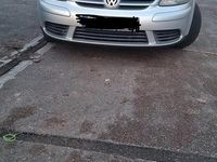 Gebraucht VW Golf IV 115 PS (84 kW) 2006 Silber Kombi