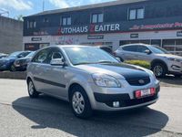 gebraucht Kia Rio 1.4 EX*Tüv*Inspektion*