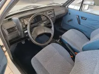 Second-hand VW Jetta 54 CP (39 kW) 1984 Alb Berlinǎ