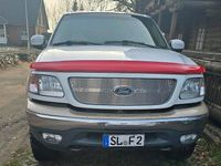 Gebraucht Ford F-150 2003 Weiß Pickup