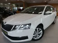 Gebraucht Skoda Octavia Tour 150 PS (110 kW) 2020 Andere Kombi