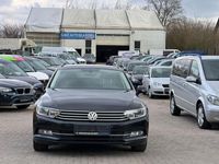 gebraucht VW Passat Variant Comfortline BMT/Start-Stopp*Euro6