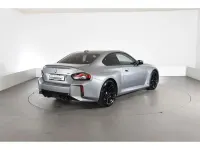 Gebraucht BMW M2 Shadowline 480 PS (353 kW) 2025 Grau Coupé