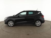 Gebraucht Seat Arona FR 150 PS (110 kW) 2023 Schwarz SUV