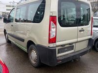 Gebraucht Peugeot TePee 90 PS (66 kW) 2010 Gold Van / Kleinbus