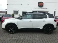 Gebraucht Citroën C5 Aircross Shine 131 PS (96 kW) 2023 Blanc nacre SUV
