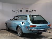 Second-hand Volvo P1800 1973 Albastru Coupe