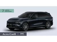 Neu XPENG G9 AWD Performance 422 kW (575 PS) 2026 K.angaben midnight black SUV