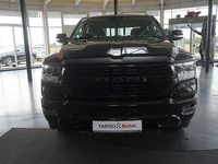 Gebraucht Dodge Ram 401 PS (294 kW) 2022 Schwarz Pickup