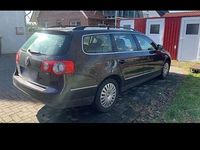 Gebraucht VW Passat 105 PS (77 kW) 2008 Kombi