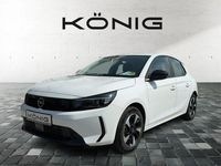 Second-hand Opel Corsa-e 2023 Alb Hatchback