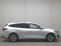 Gebraucht Ford Focus Titanium X 116 PS (85 kW) 2024 Silber
