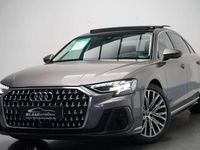 Gebraucht Audi A8L Sport 286 PS (210 kW) 2022 Grau Limousine