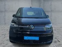 Brugt VW Multivan Goal 245 HK (180 kW) 2026 Sort MPV