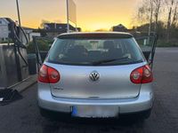 Gebraucht VW Golf V 75 PS (55 kW) 2005 Grau Kleinwagen