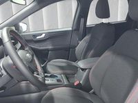 Gebraucht Ford Kuga ST-Line 243 PS (178 kW) 2024 Frozen white SUV