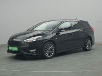 Gebraucht Ford Focus Business Edition 150 PS (110 kW) 2018 Schwarz Limousine