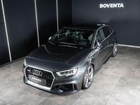 Gebraucht Audi RS3 Sportback 300 PS (220 kW) 2019 Andere Kleinwagen