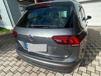 Gebraucht VW Tiguan Join 179 PS (131 kW) 2019 SUV
