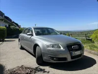 Gebraucht Audi A6 179 PS (131 kW) 2007 Limousine