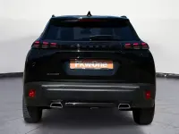 Gebraucht Peugeot 2008 Allure 131 PS (96 kW) 2024 Schwarz SUV